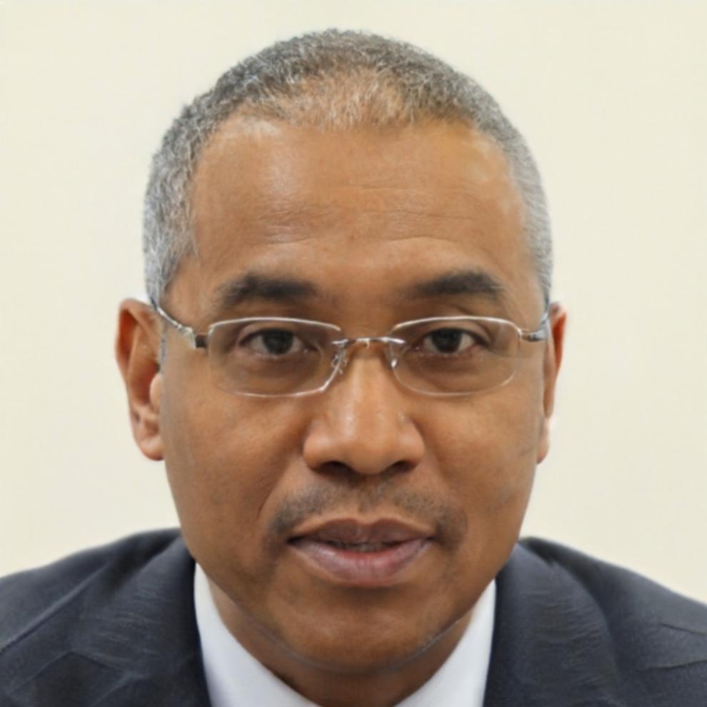 Matthias Obermeier Portrait