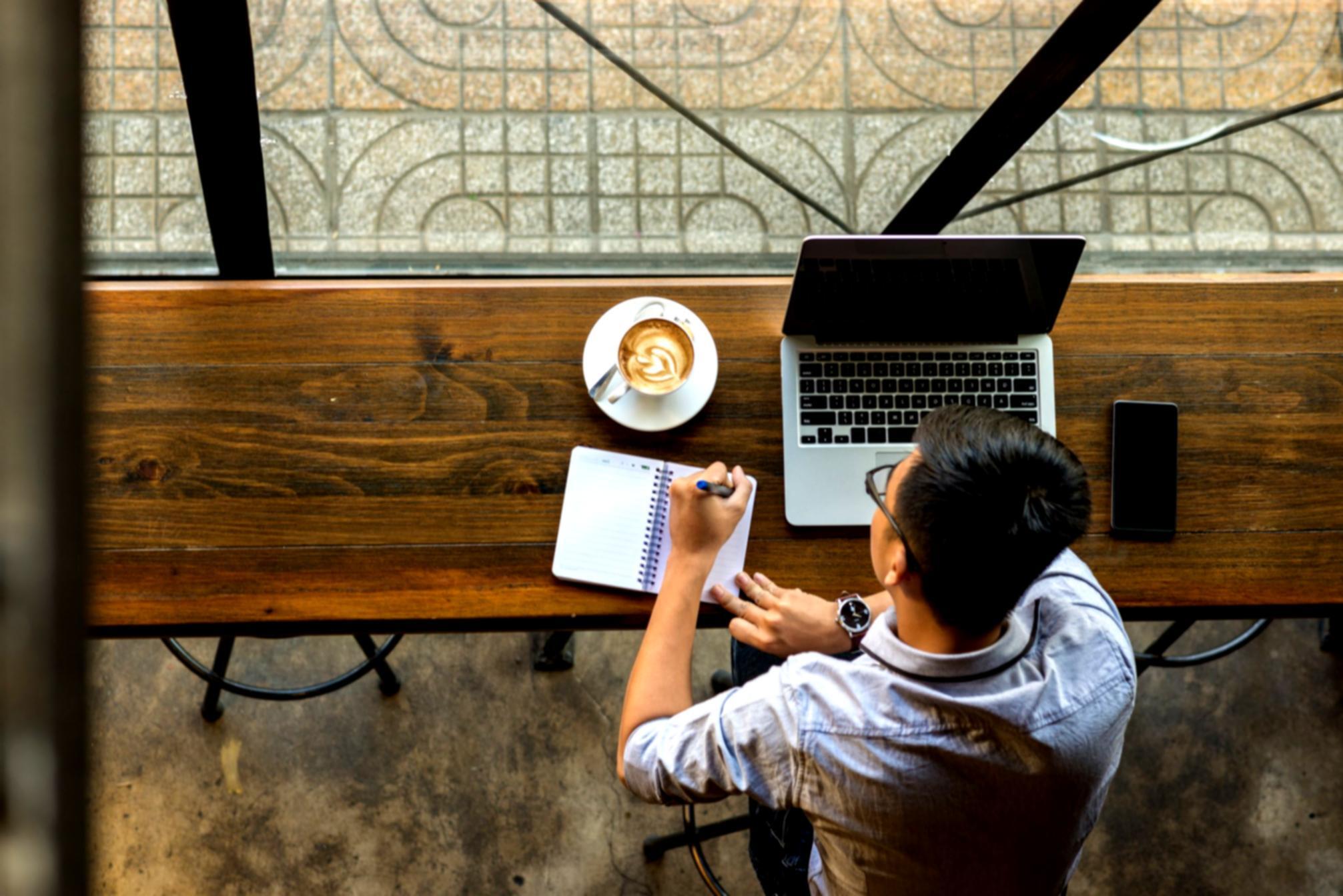 Analytics Dashboard Konfiguration