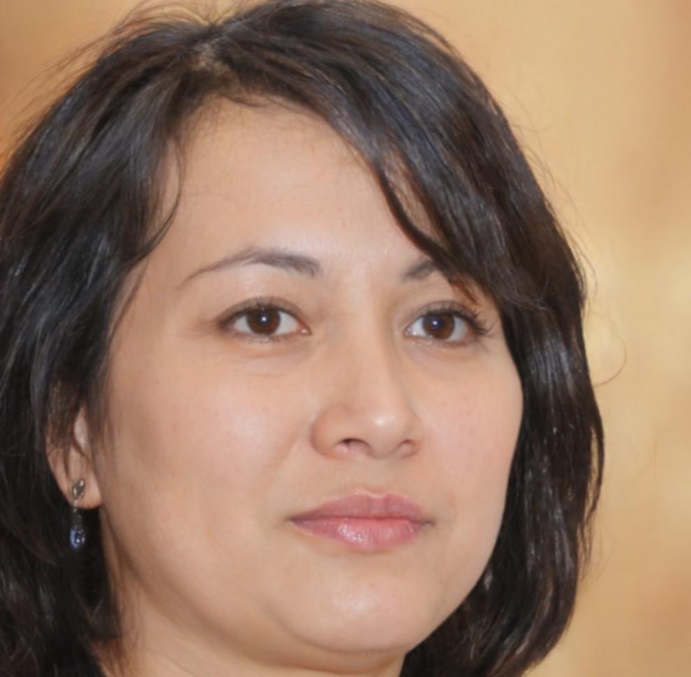 Ingrid Kempfer, Gründerin Zarevontila