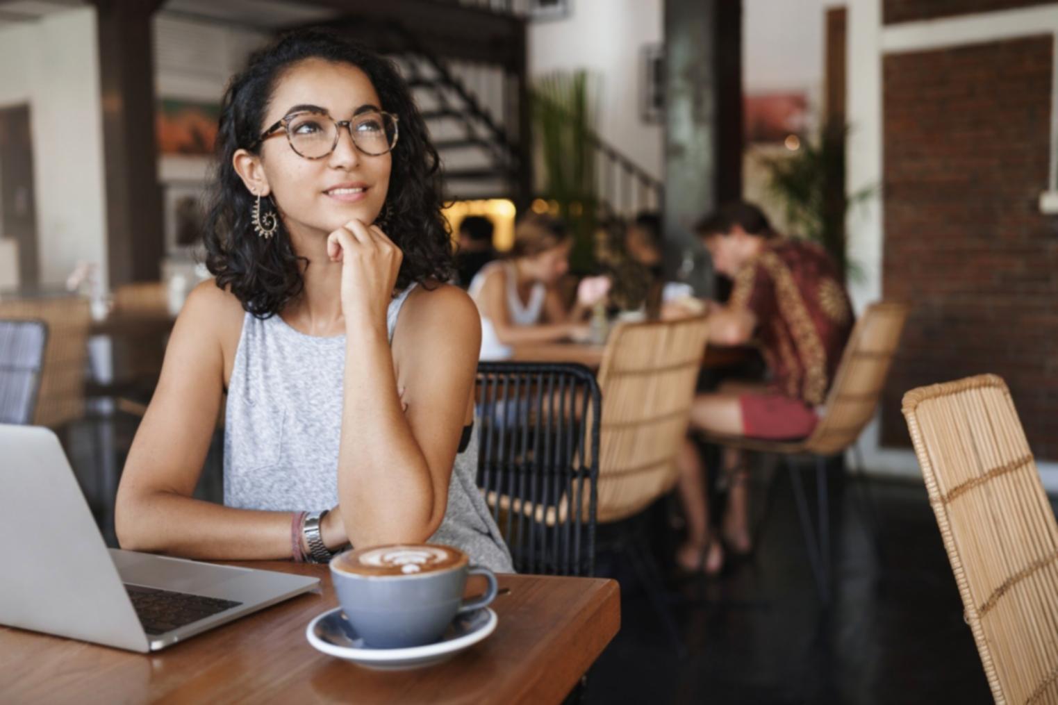 Professionelles Arbeitsumfeld für SEO-Training